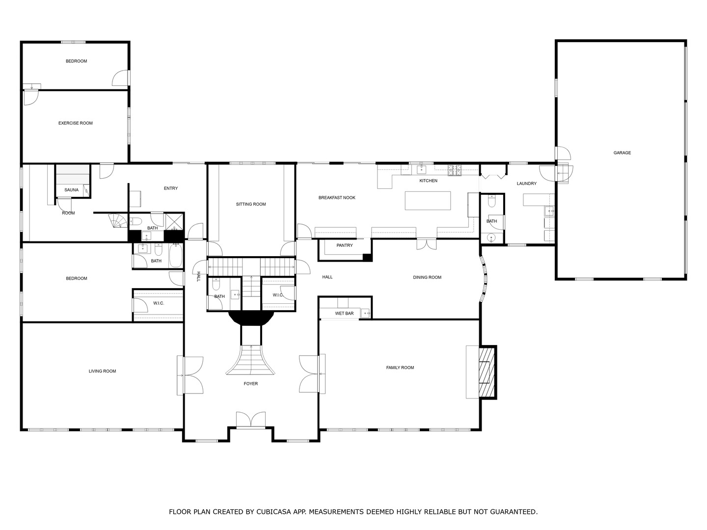 1900 Millburne Road, Lake Forest, IL 60045