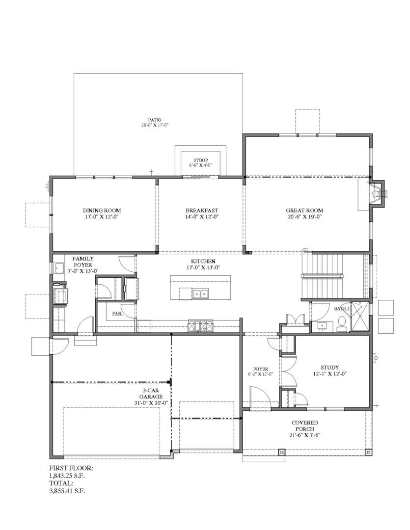 316 Hemlock Lane, Naperville, IL 60540