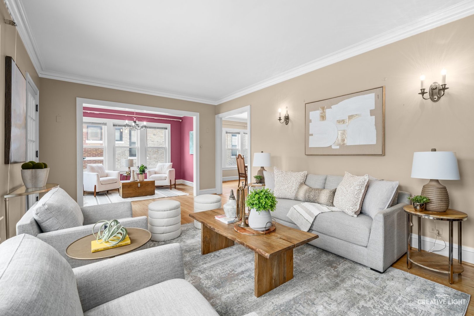 7324 W Lunt Avenue, Chicago, IL 60631