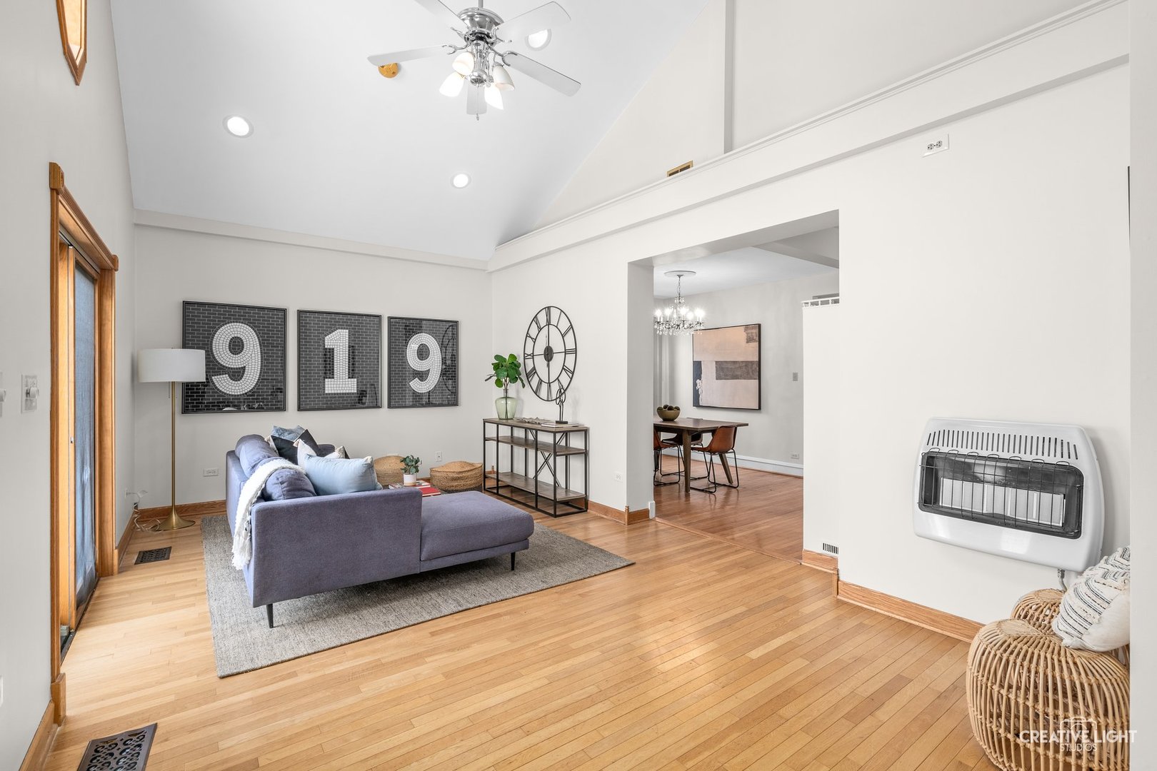 7324 W Lunt Avenue, Chicago, IL 60631