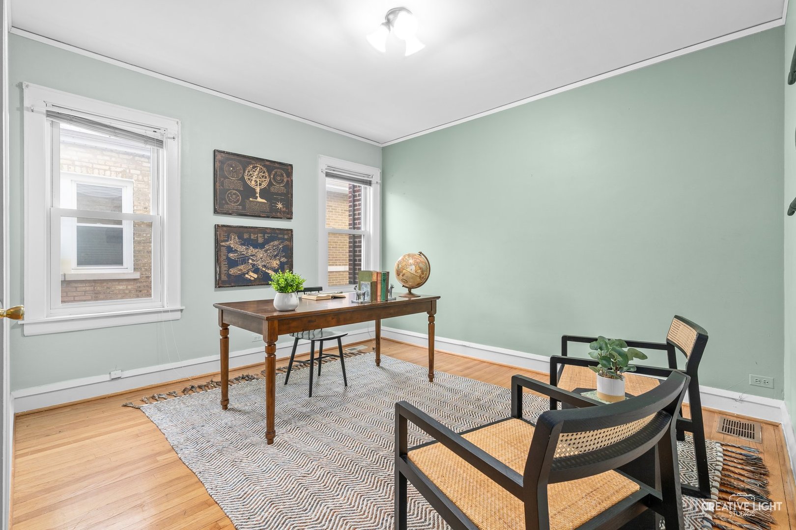 7324 W Lunt Avenue, Chicago, IL 60631