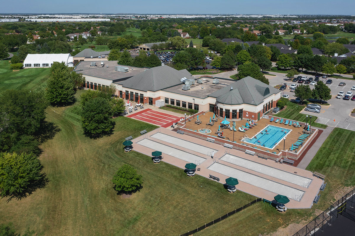 21718 W Empress Lane, Plainfield, IL 60544