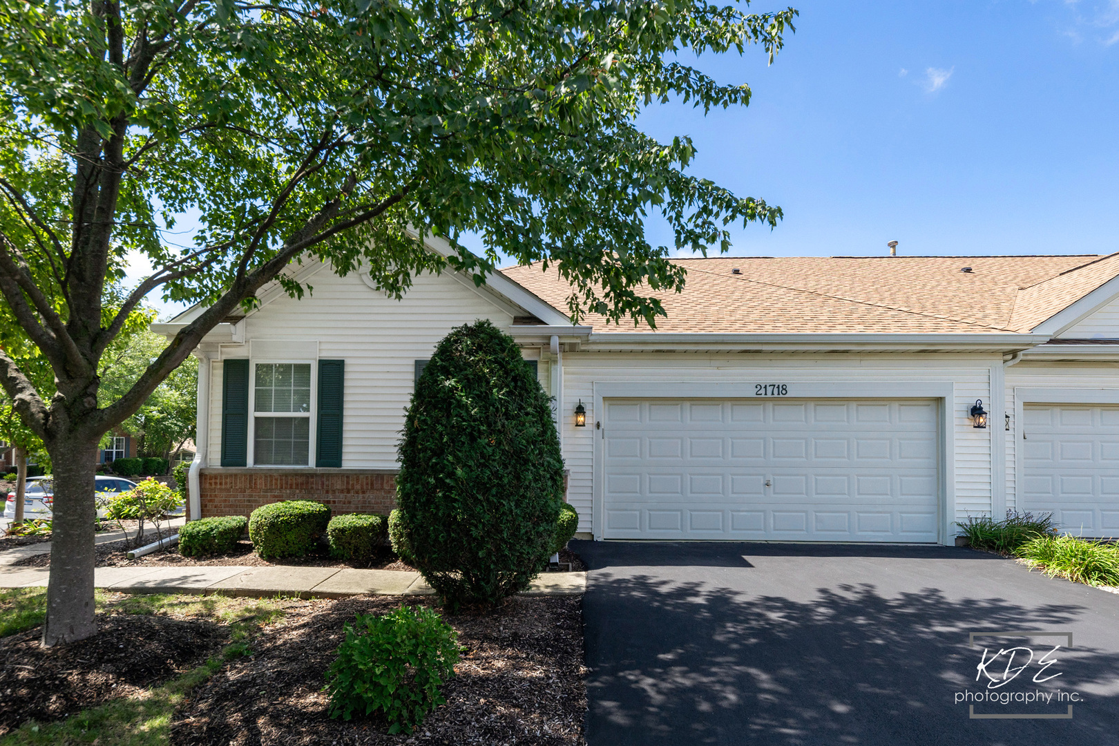 21718 W Empress Lane, Plainfield, IL 60544