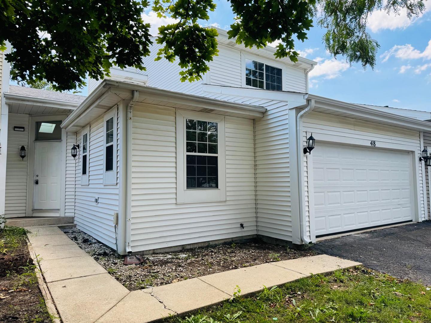 418 Farmbrook Court, Romeoville, IL 60446
