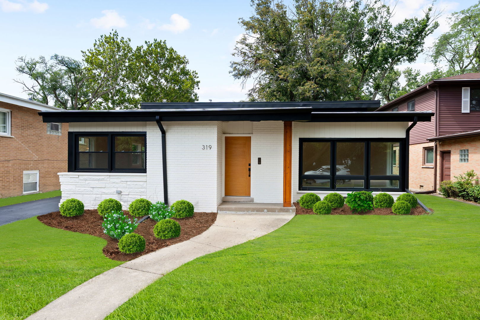 319 Kilpatrick Avenue, Wilmette, IL 60091