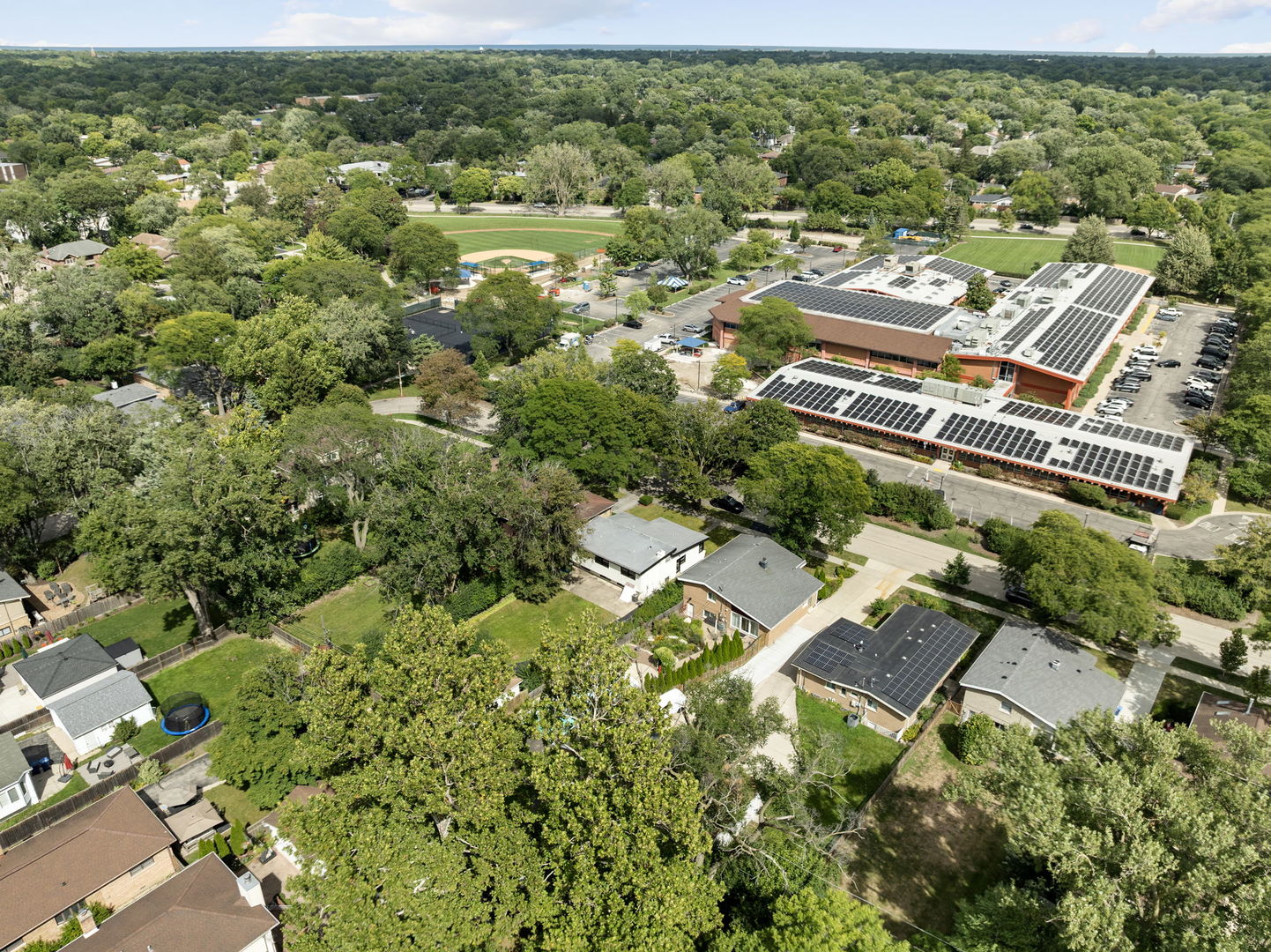 319 Kilpatrick Avenue, Wilmette, IL 60091