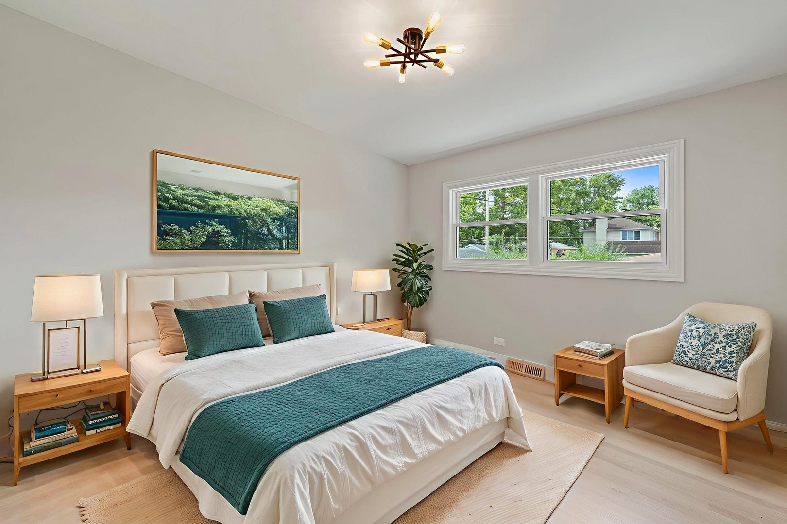 319 Kilpatrick Avenue, Wilmette, IL 60091