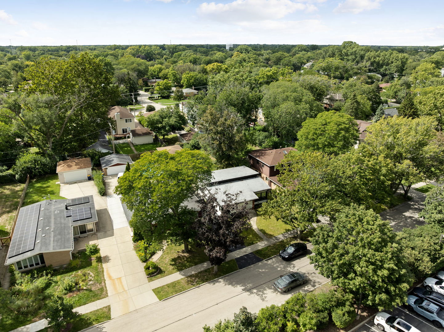 319 Kilpatrick Avenue, Wilmette, IL 60091