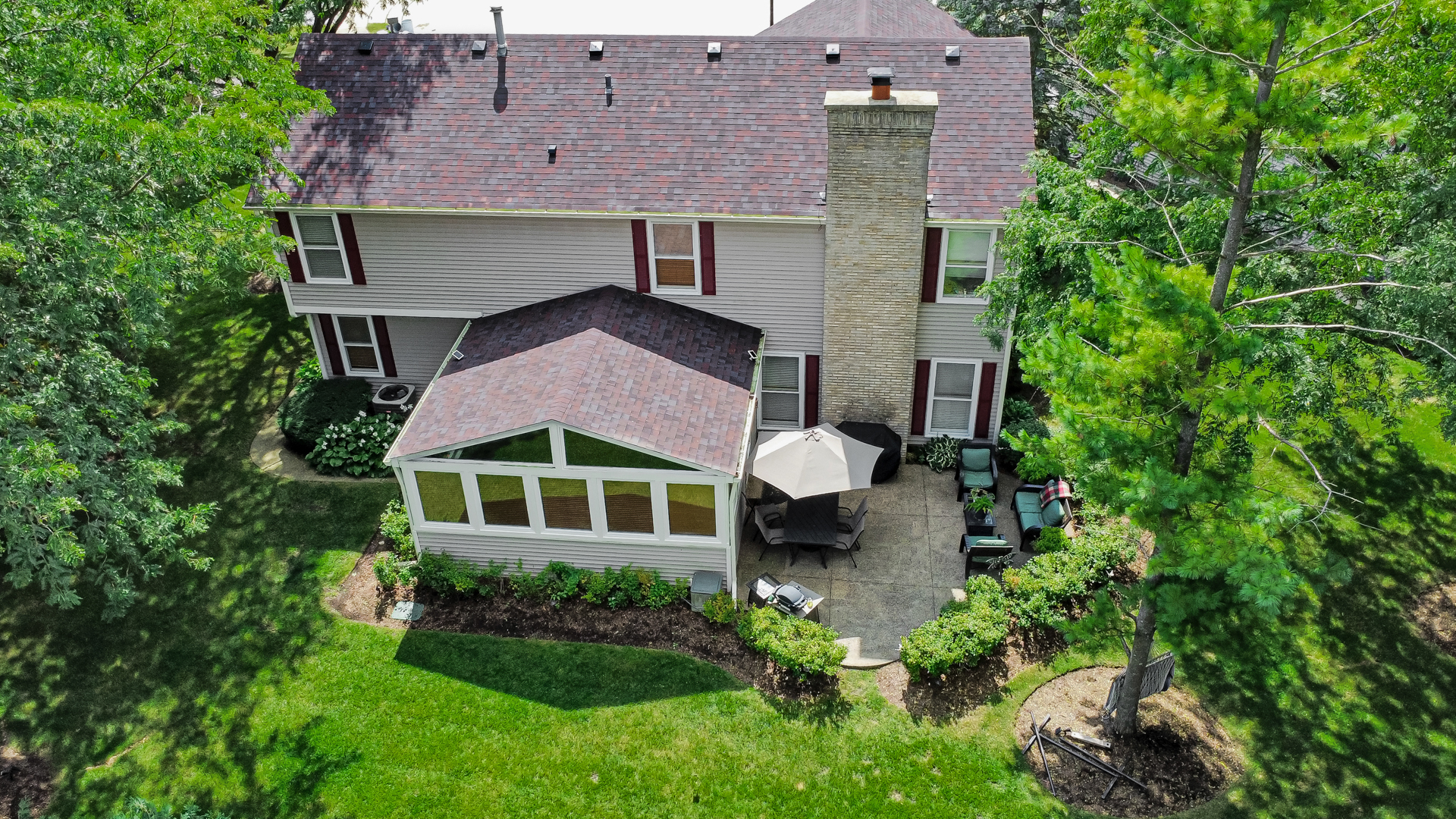 67 Shelby Court, Vernon Hills, IL 60061