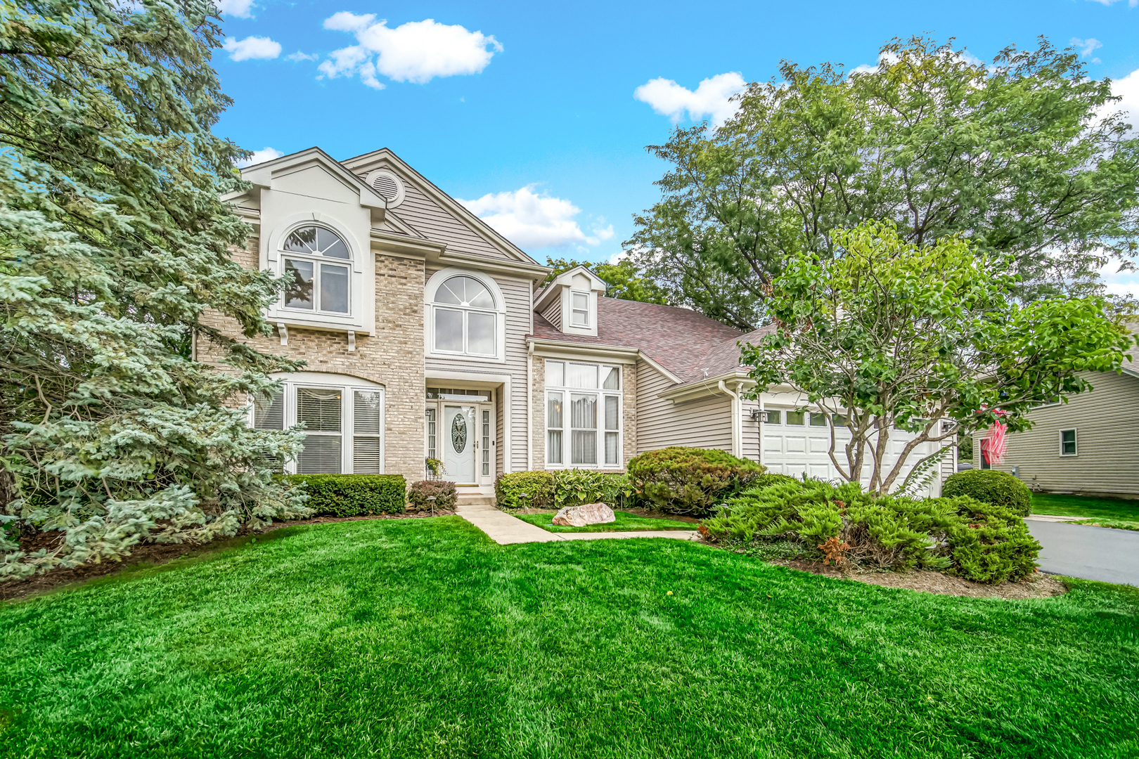 67 Shelby Court, Vernon Hills, IL 60061