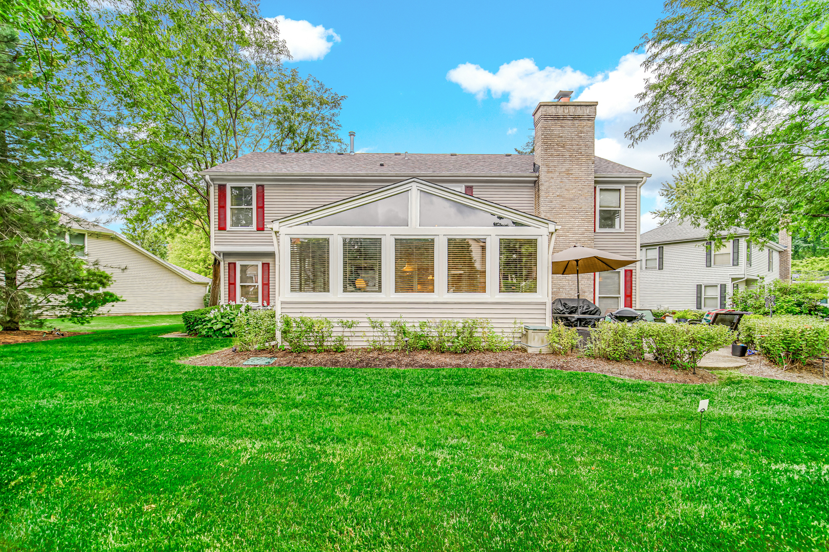 67 Shelby Court, Vernon Hills, IL 60061