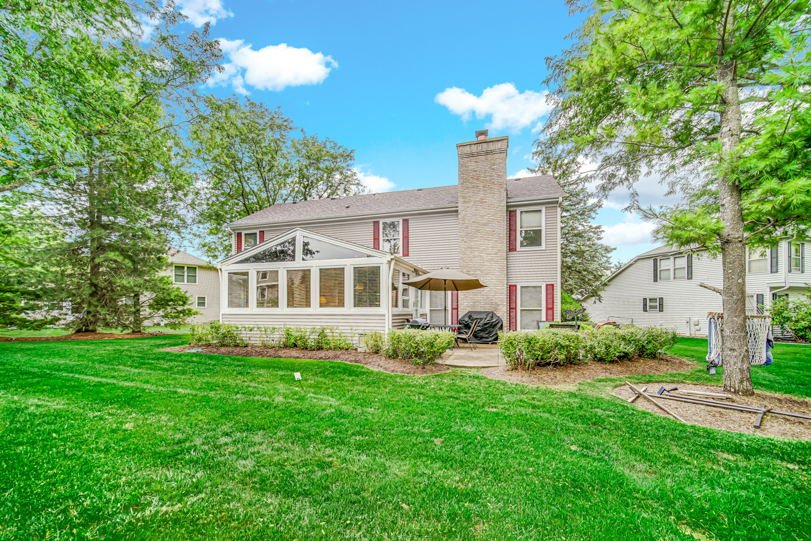 67 Shelby Court, Vernon Hills, IL 60061