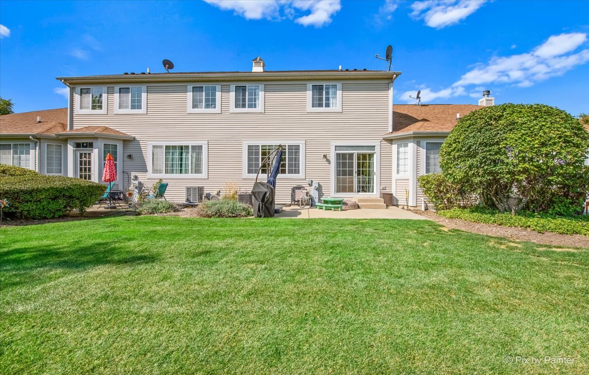 311 Katrina Lane, Algonquin, IL 60102