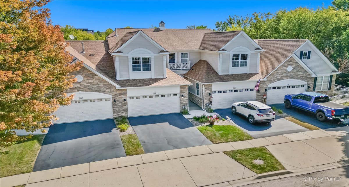 311 Katrina Lane, Algonquin, IL 60102