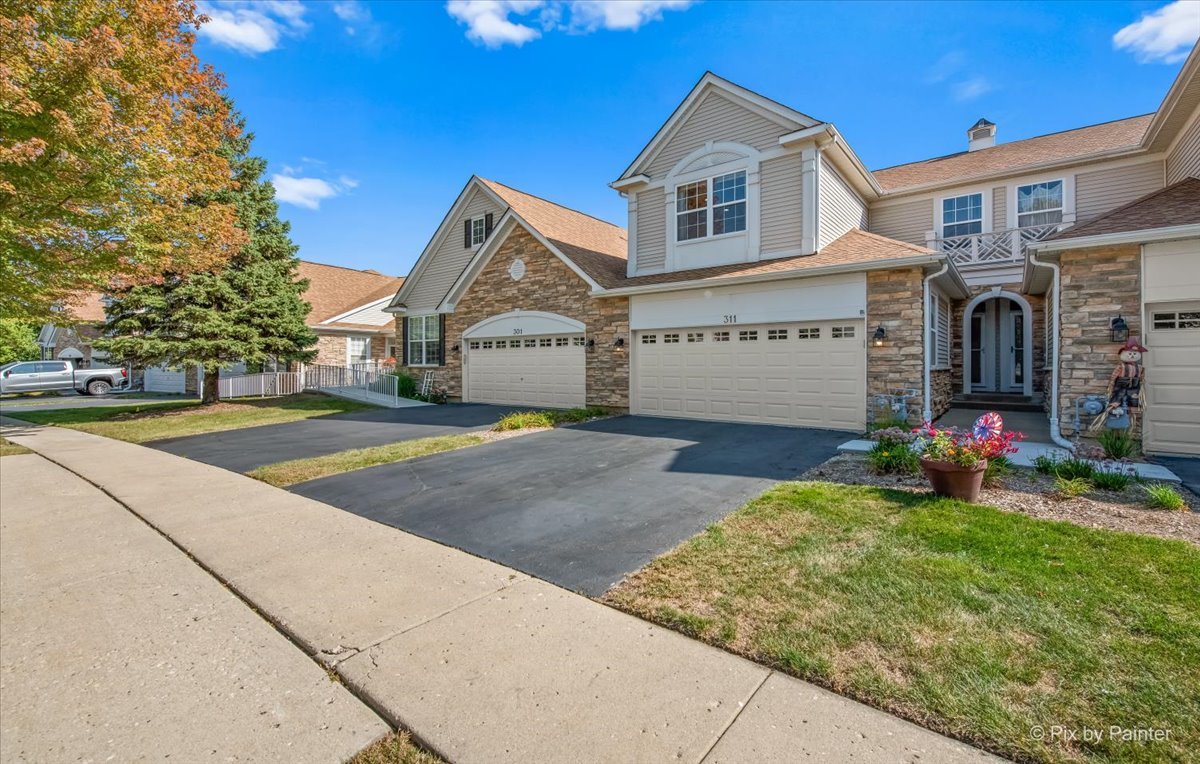 311 Katrina Lane, Algonquin, IL 60102