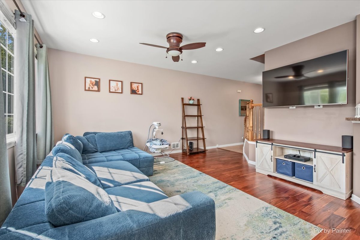 311 Katrina Lane, Algonquin, IL 60102