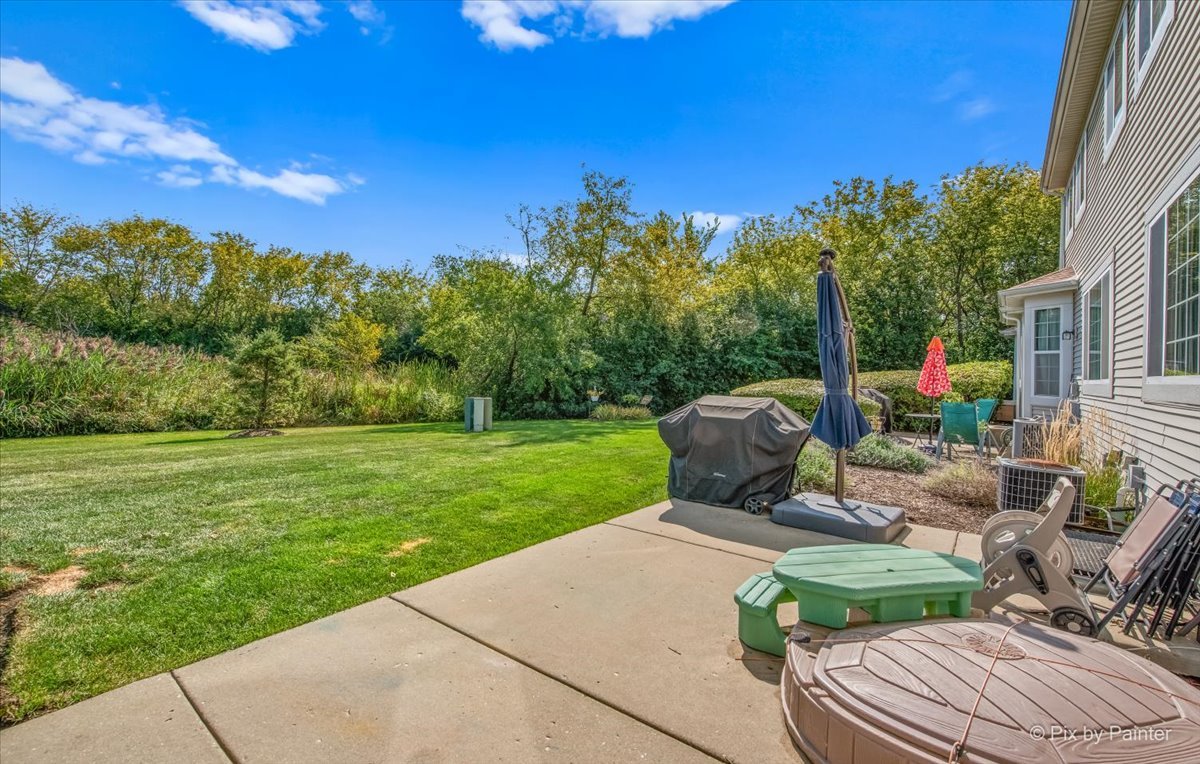 311 Katrina Lane, Algonquin, IL 60102