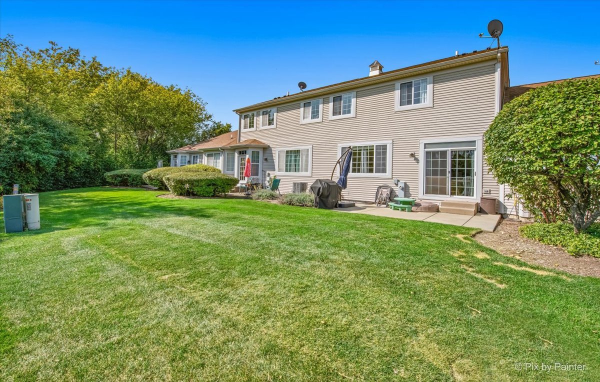 311 Katrina Lane, Algonquin, IL 60102