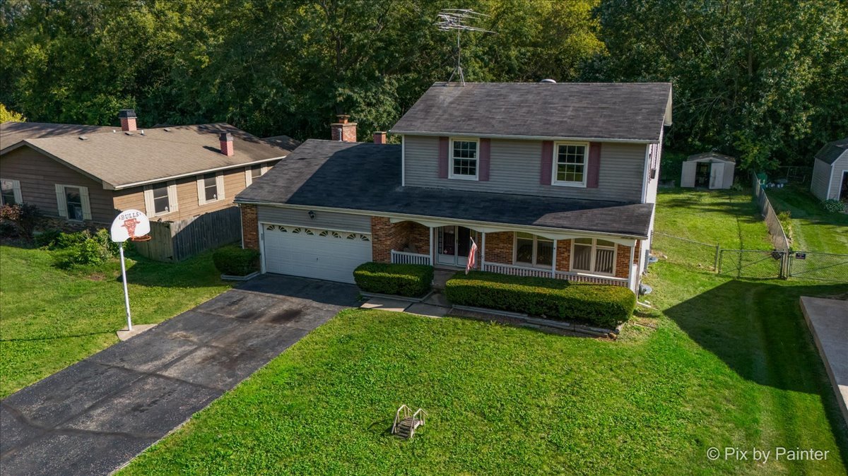 7615 W Andrea Lane, Crystal Lake, IL 60012