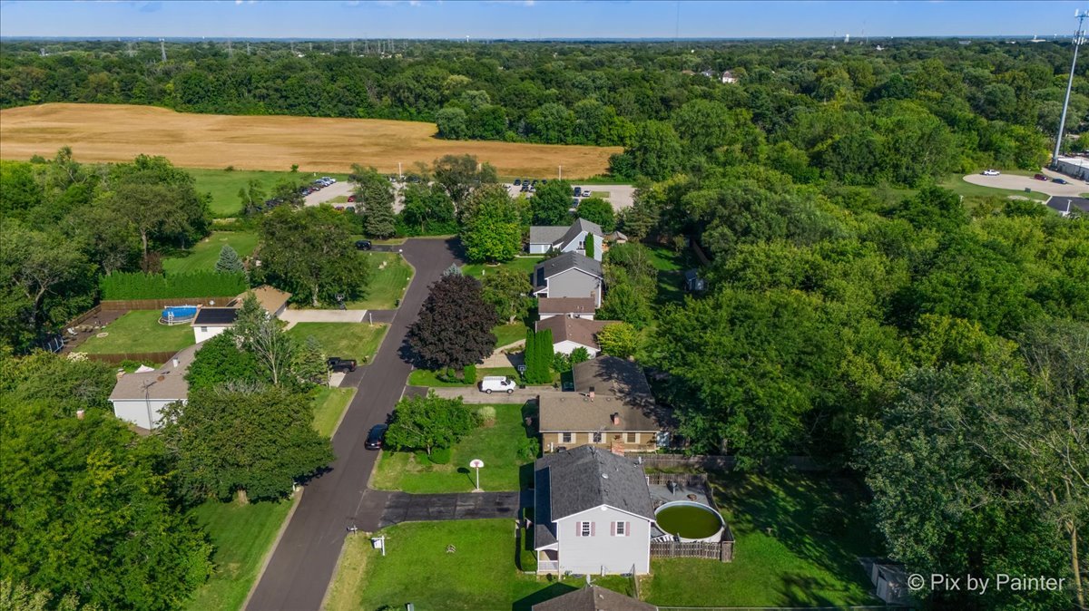 7615 W Andrea Lane, Crystal Lake, IL 60012