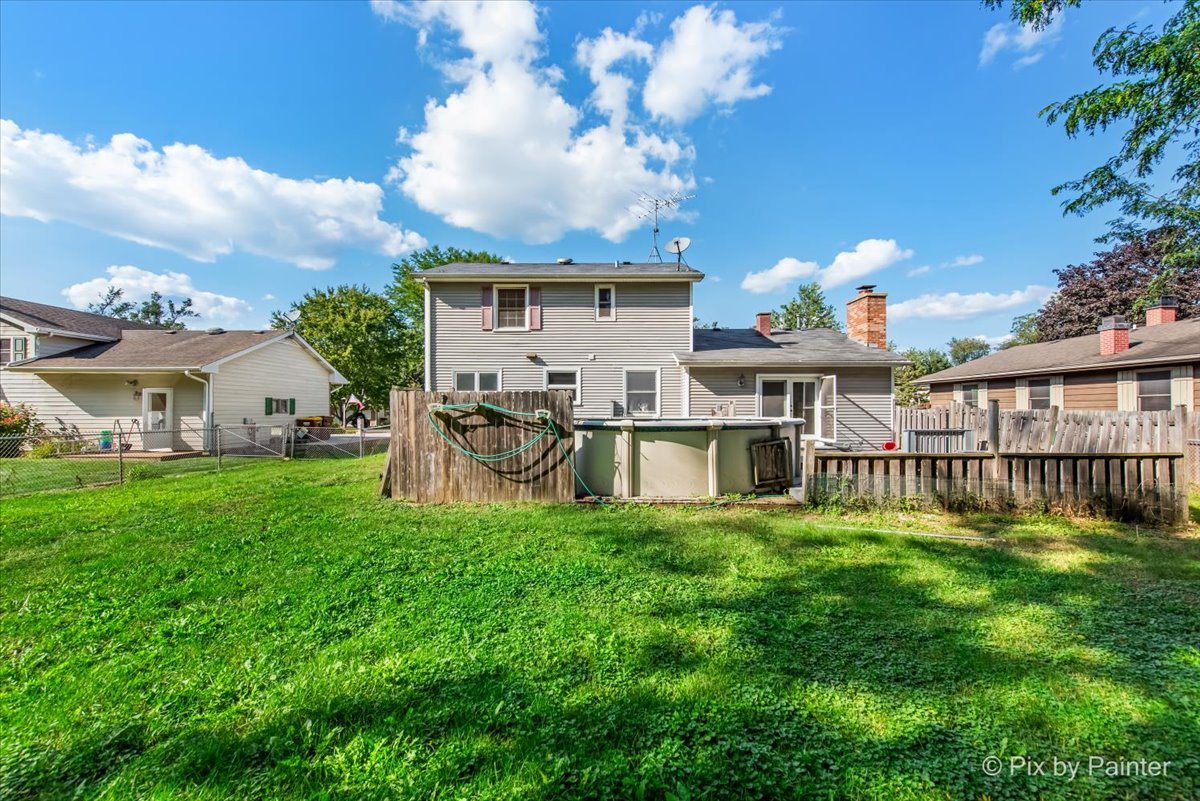 7615 W Andrea Lane, Crystal Lake, IL 60012