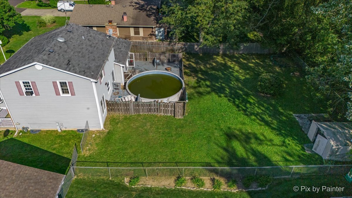 7615 W Andrea Lane, Crystal Lake, IL 60012