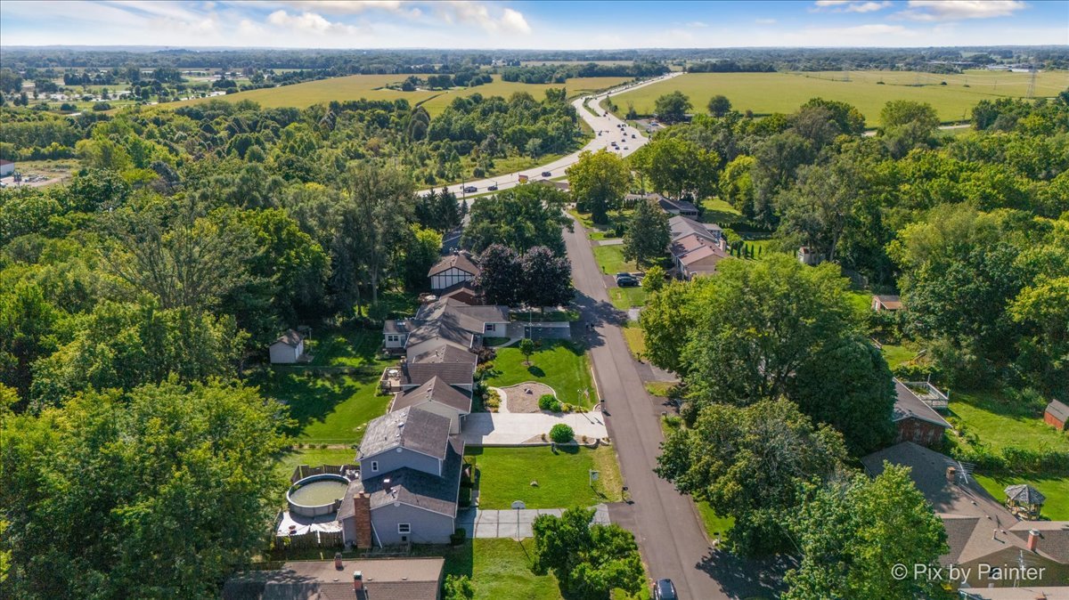 7615 W Andrea Lane, Crystal Lake, IL 60012