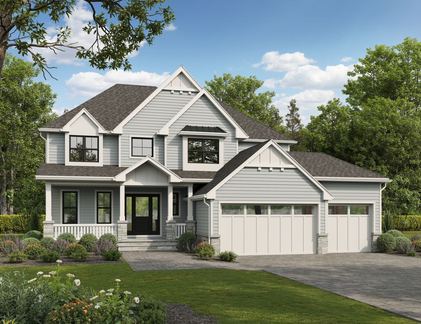 845 Tulip Lane, Naperville, IL 60540