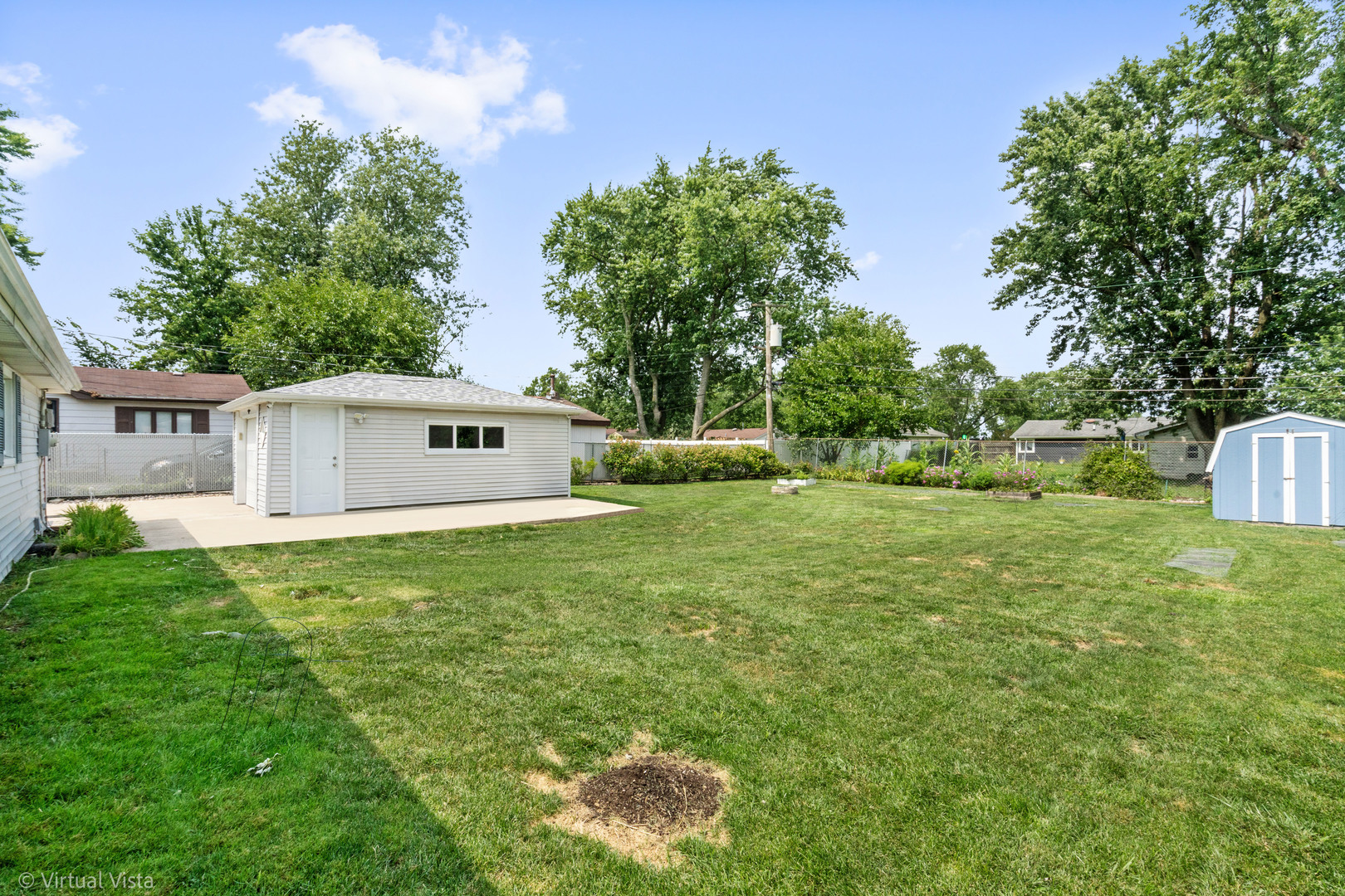 740 W Kent Avenue, Crete, IL 60417