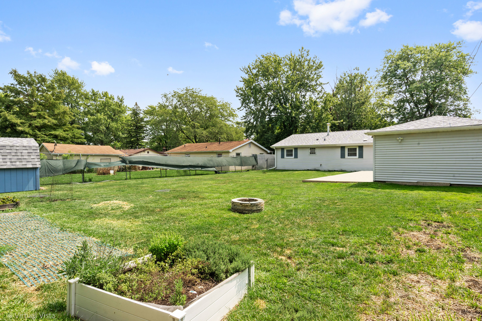 740 W Kent Avenue, Crete, IL 60417