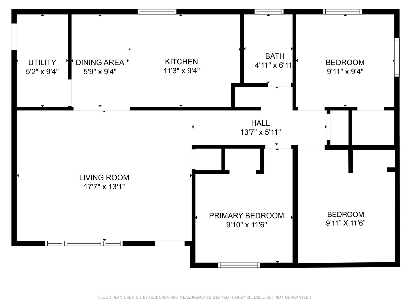 740 W Kent Avenue, Crete, IL 60417