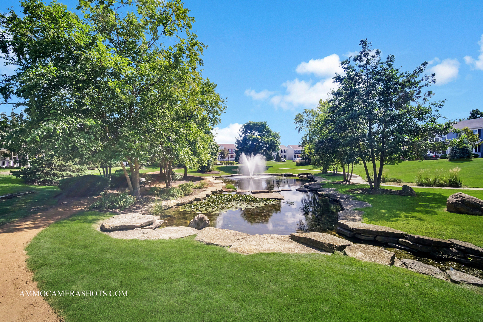 715 Serendipity Drive #715, Aurora, IL 60504