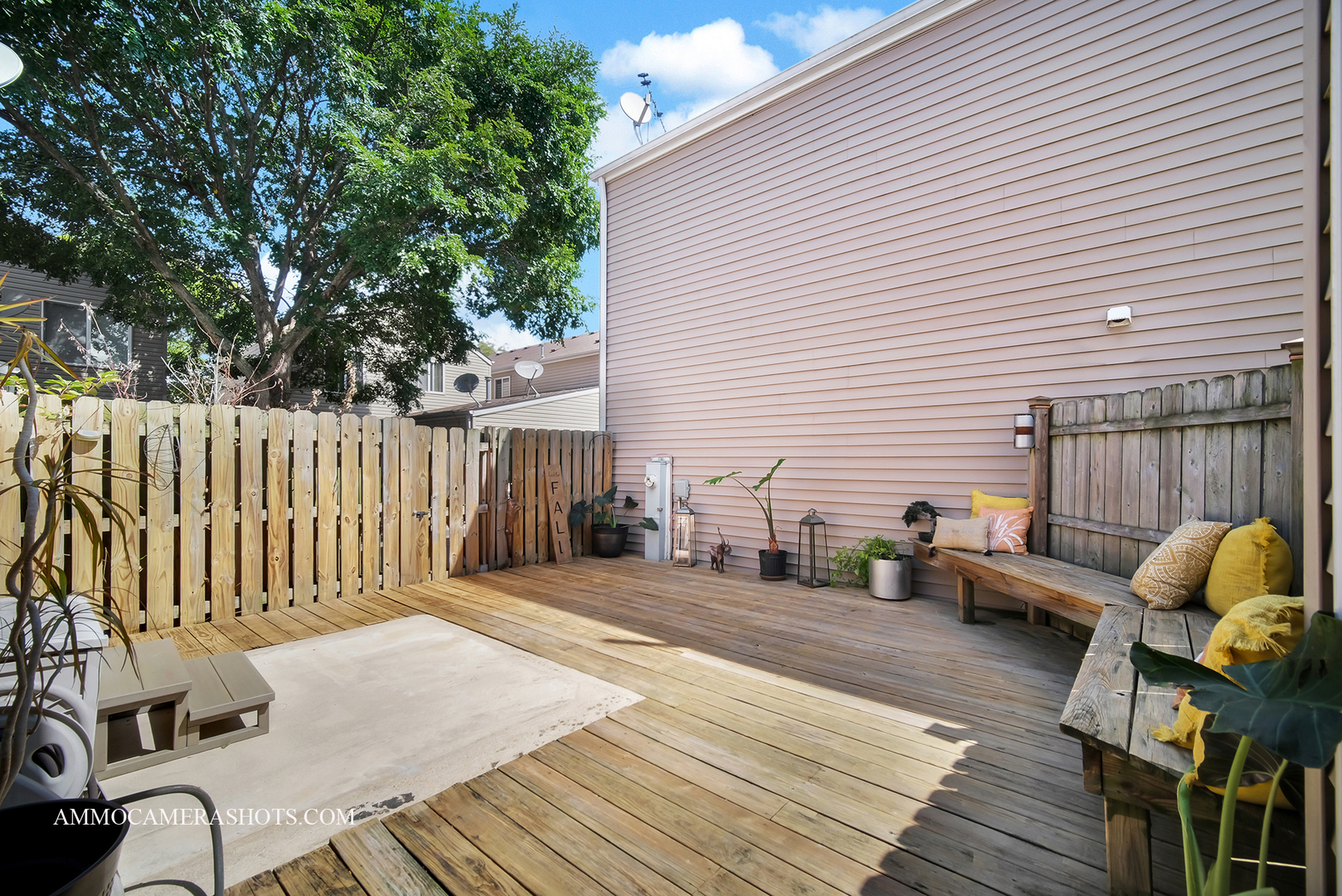 715 Serendipity Drive #715, Aurora, IL 60504
