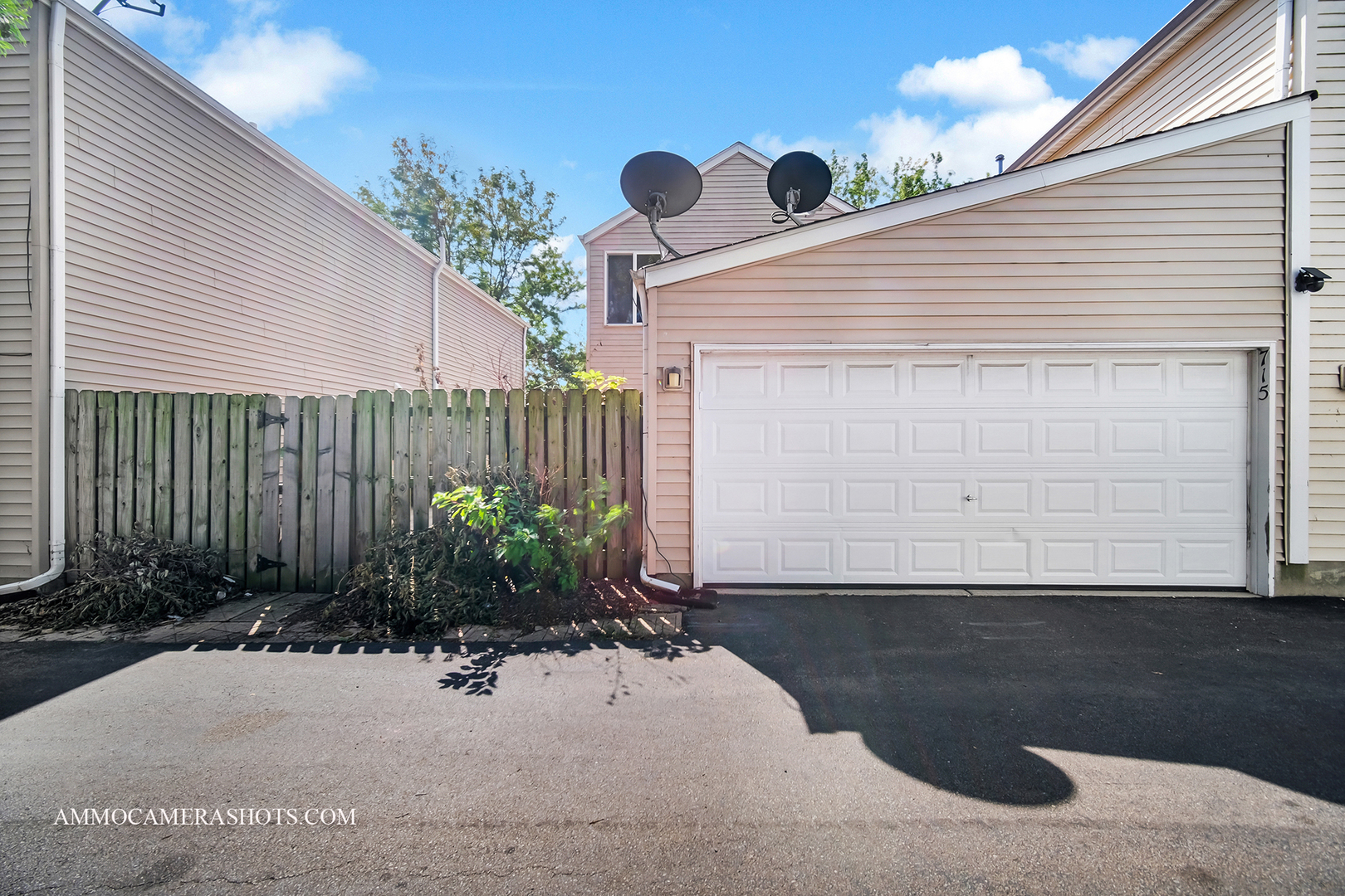 715 Serendipity Drive #715, Aurora, IL 60504