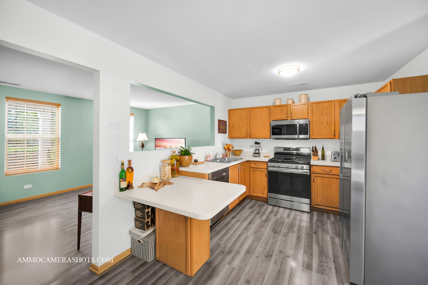 715 Serendipity Drive #715, Aurora, IL 60504
