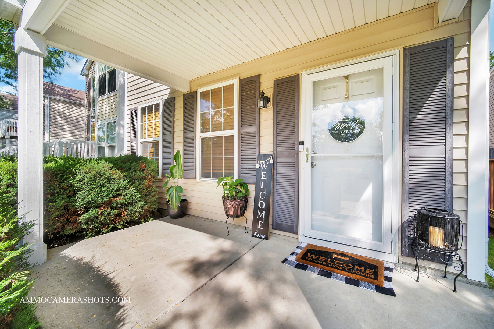 715 Serendipity Drive #715, Aurora, IL 60504