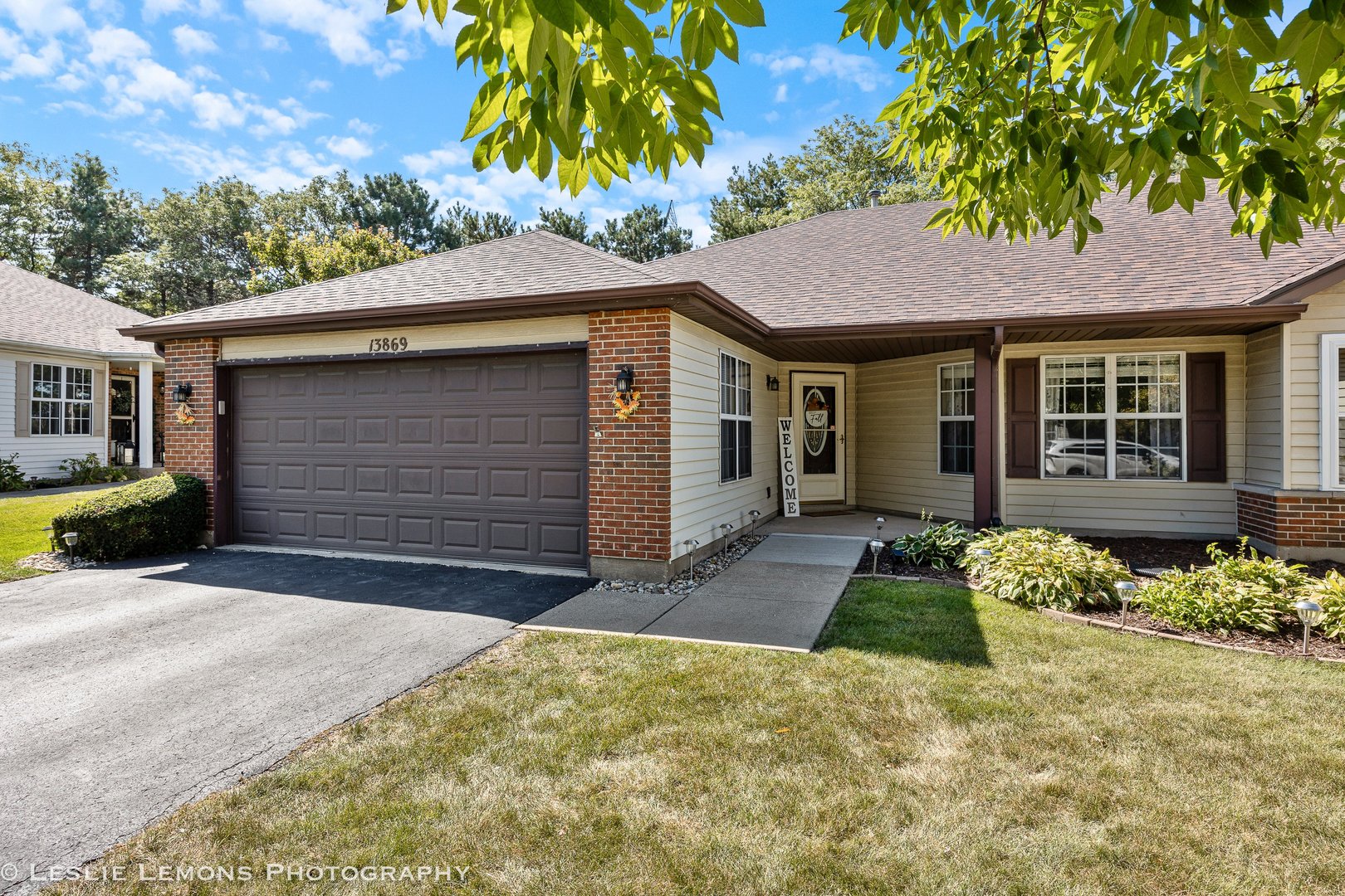 13869 S Mandarin Court, Plainfield, IL 60544