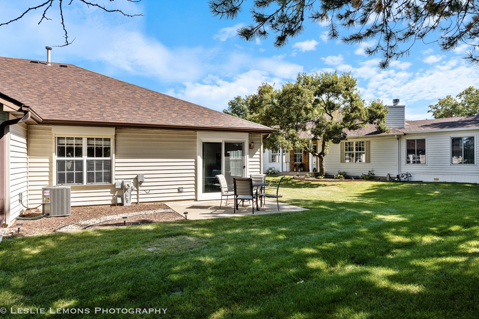 13869 S Mandarin Court, Plainfield, IL 60544