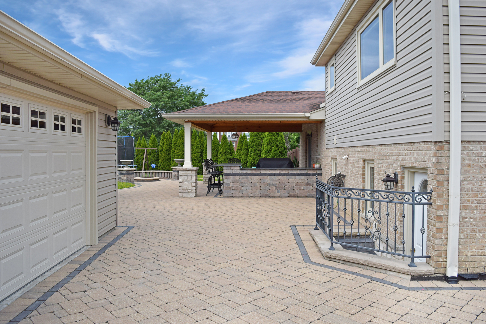 9343 170th Place, Orland Hills, IL 60487