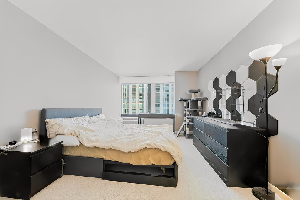 155 N Harbor Drive #1708, Chicago, IL 60601
