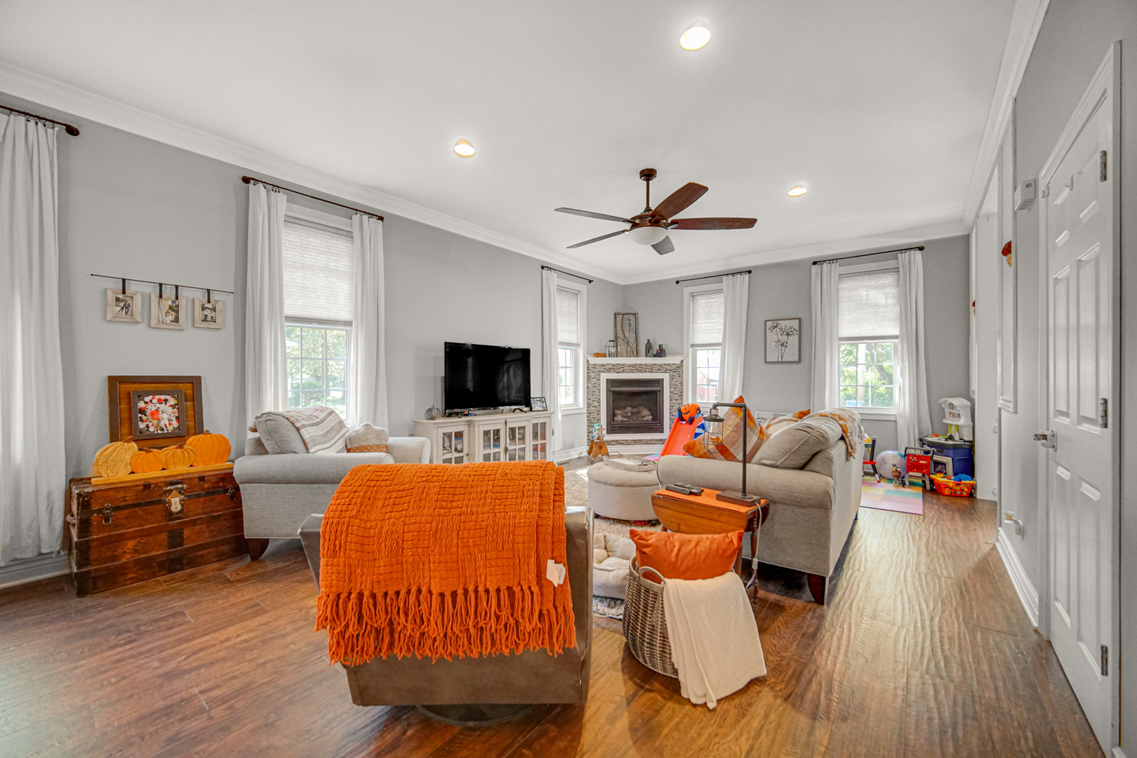 604 W Washington Street, Morris, IL 60450