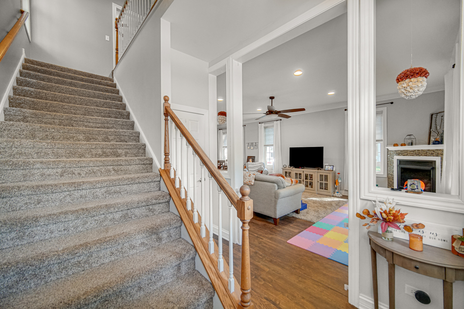 604 W Washington Street, Morris, IL 60450