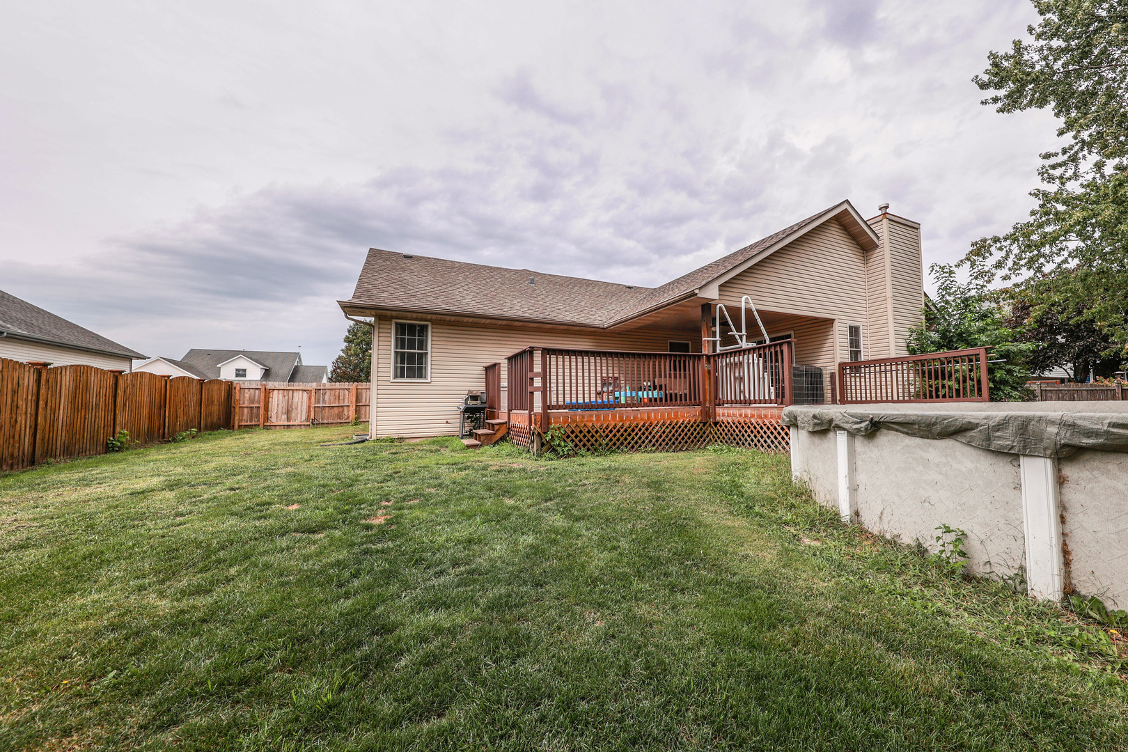 1115 Crystal Lane, Diamond, IL 60416