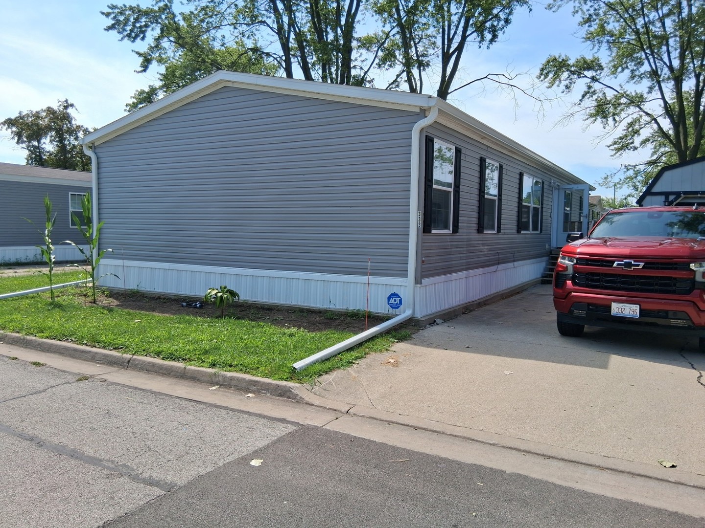 333 Avenue F Avenue, Bloomington, IL 61704