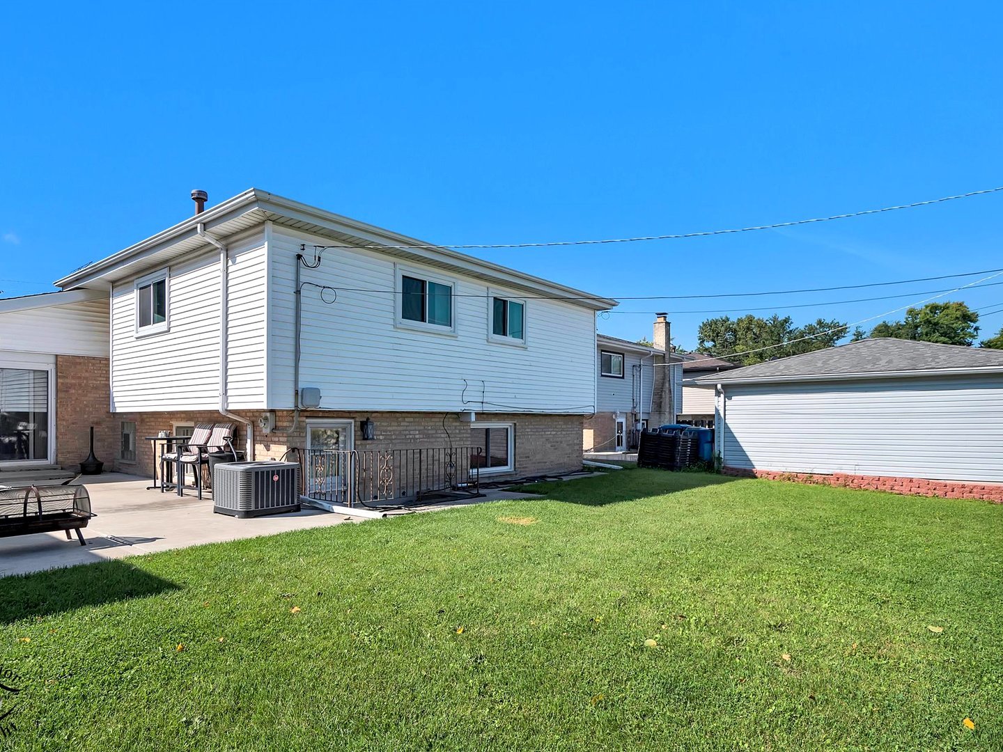 5444 138th Place, Crestwood, IL 60418