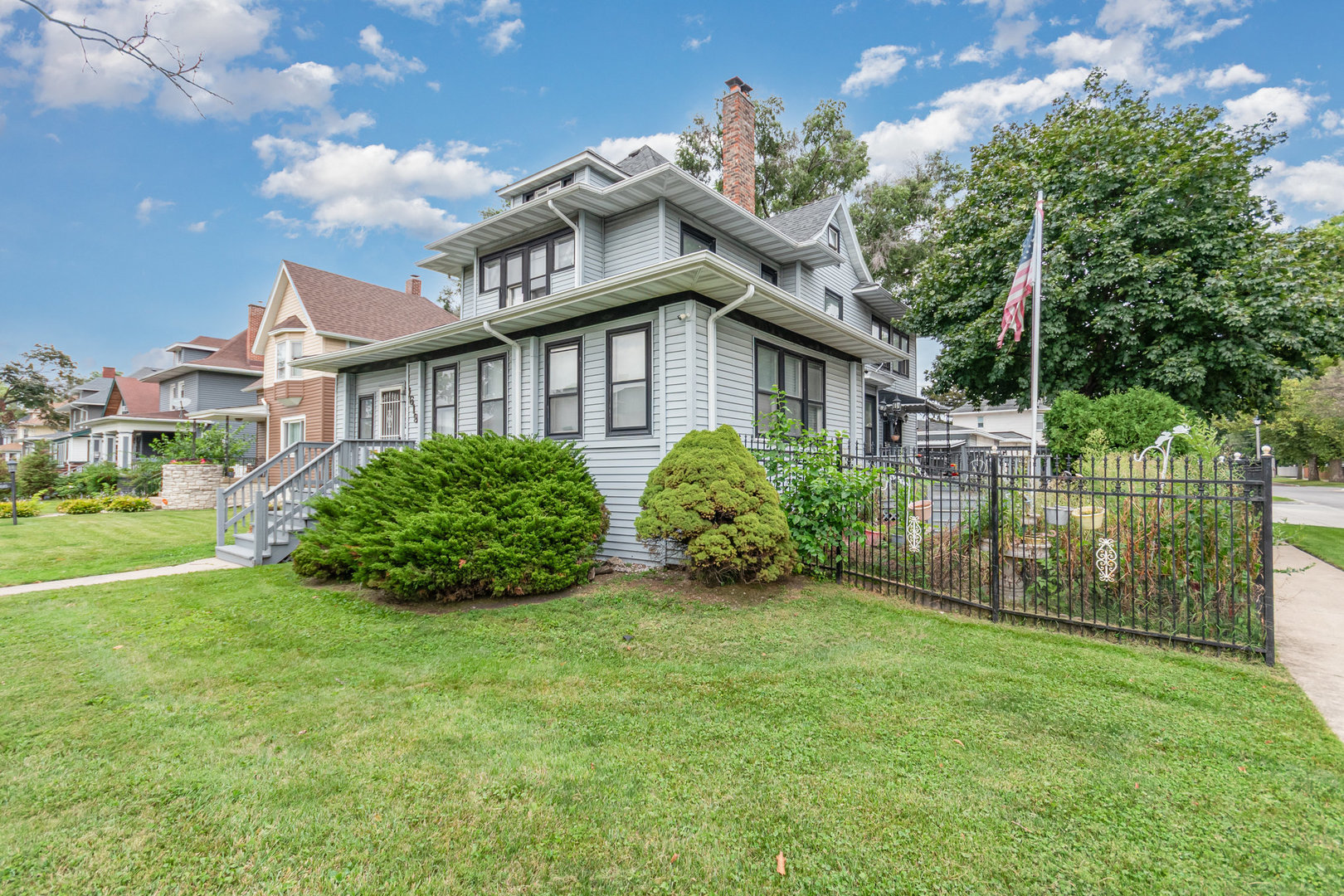 Maywood, IL 60153