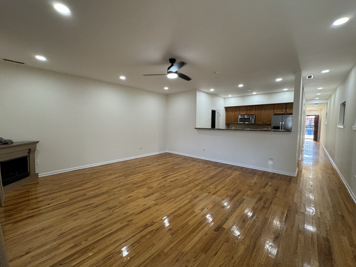 2155 W Warren Boulevard #1, Chicago, IL 60612