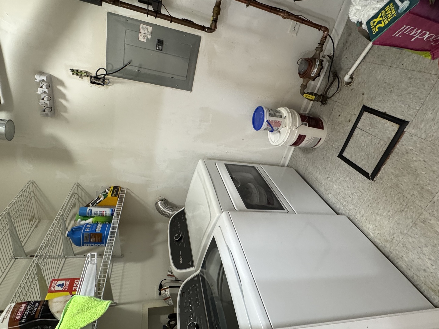 2155 W Warren Boulevard #1, Chicago, IL 60612
