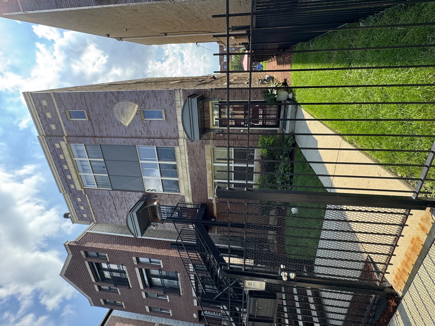 2155 W Warren Boulevard #1, Chicago, IL 60612