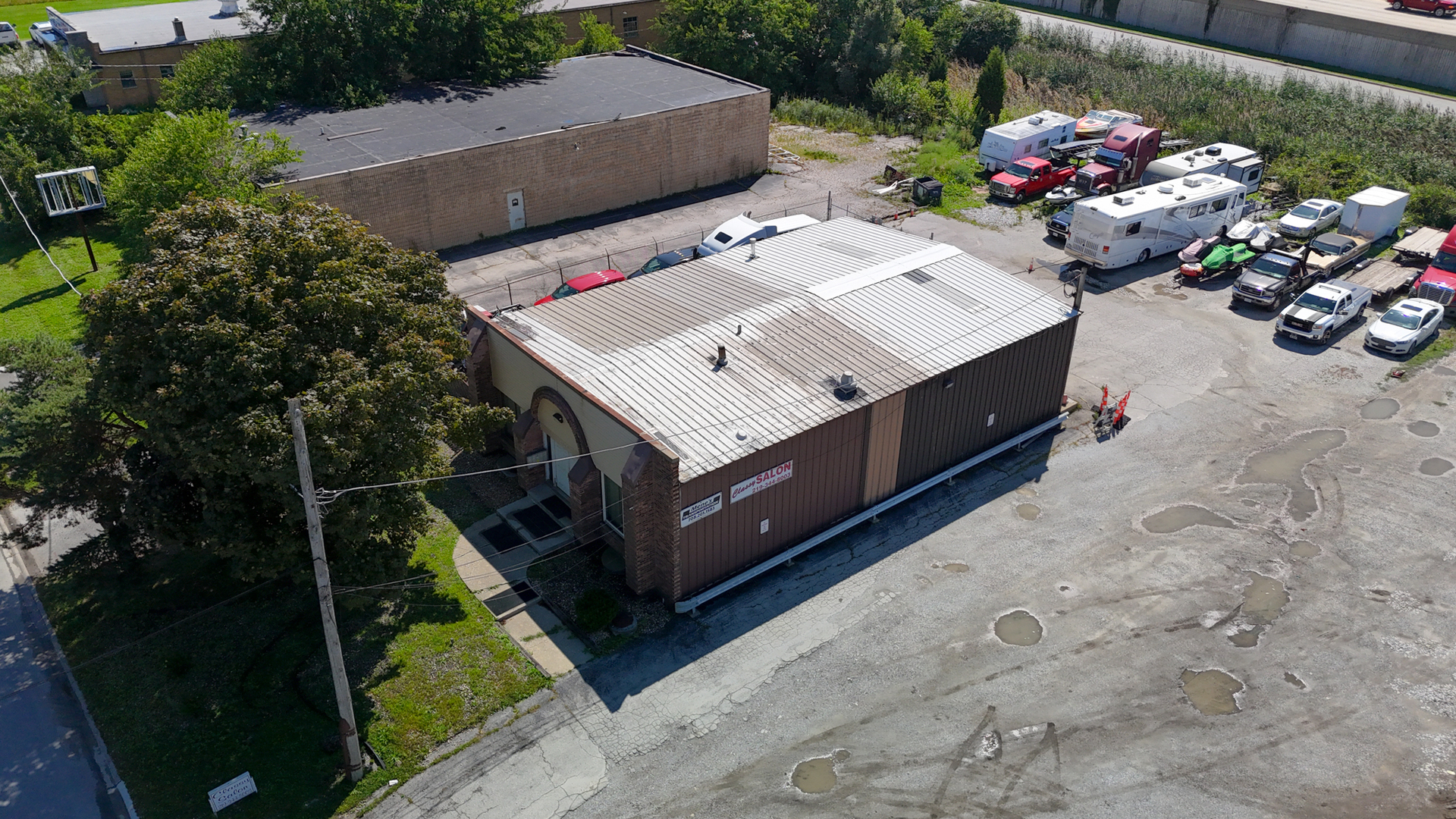 2535 Bernice Road, Lansing, IL 60438